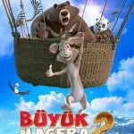 Büyük Macera 2 Sürpriz Misafir