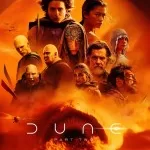 Dune Çöl Gezegeni 2