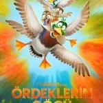 Ördeklerin Göçü
