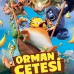 Orman Çetesi 2 Dünya Turu