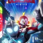 Ultraman Rising