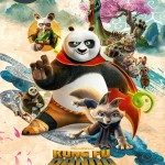 Kung Fu Panda 4