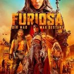 Furiosa: Bir Mad Max Destanı