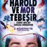 Harold ve Mor Tebeşir