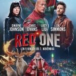Red One Kod Adı Kırmızı