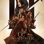 Üç Silahşörler DArtagnan