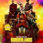 Borderlands