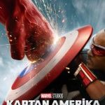 Kaptan Amerika 4 Cesur Yeni Dünya