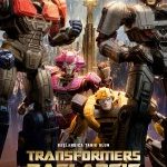 Transformers Başlangıç