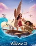 Moana 2
