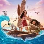 Moana 2