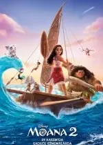 Moana 2