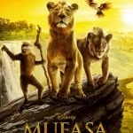 Mufasa Aslan Kral
