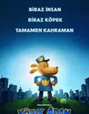 Köpek Adam