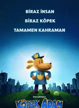 Köpek Adam