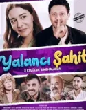 Yalancı Şahit
