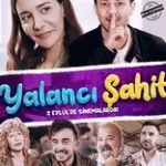 Yalancı Şahit