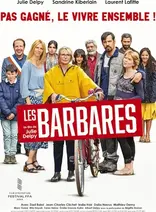 Barbarlar