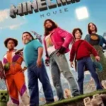 Bir Minecraft Filmi