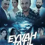 Eyvah Tatil