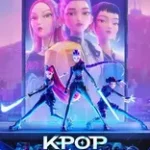 K-Pop: İblis Avcıları
