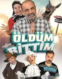 Öldüm Bittim