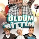 Öldüm Bittim