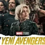 Thunderbolts