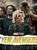 Thunderbolts