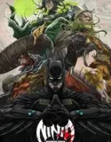 Batman Ninja vs. Yakuza League