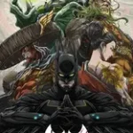Batman Ninja vs. Yakuza League