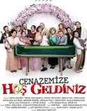 Cenazemize Hoş Geldiniz