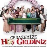 Cenazemize Hoş Geldiniz