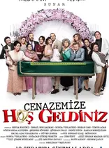 Cenazemize Hoş Geldiniz