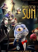 Dedektif Sun ve Ekibi: Kurtarma Operasyonu