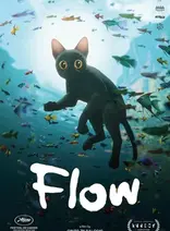 Flow: Bir Kedinin Yolculuğu