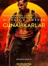 Günahkarlar
