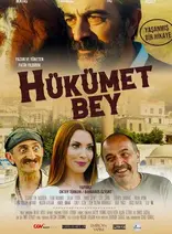 Hükümet Bey
