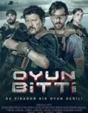 Oyun Bitti