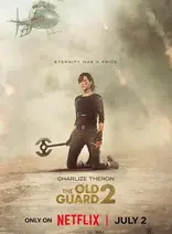 The Old Guard 2