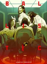 Balistik