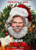 Sevgili Noel Baba