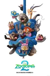 Zootropolis 2