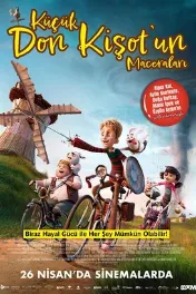 Küçük Don Kişot’un Maceraları