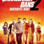 Çakallarla Dans 2 Hastasıyız Dede
