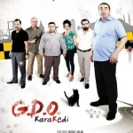 GDO Karakedi