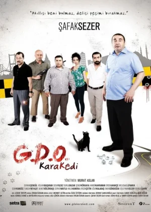 GDO Karakedi