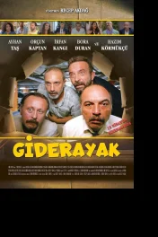 Giderayak