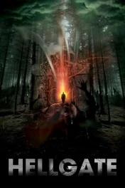 Hellgate Türkçe Altyazılı