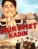 Hükümet Kadın 1